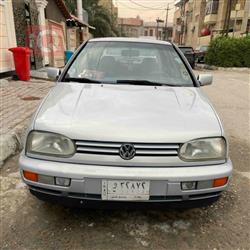 فولكسفاغن جولف